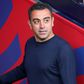 As multas de Xavi no 'Barça': 5 minutos de atraso custavam 16 mil euros