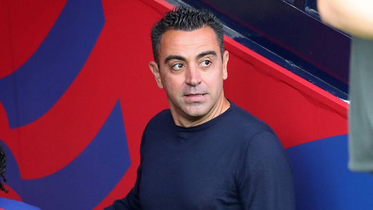 As multas de Xavi no 'Barça': 5 minutos de atraso custavam 16 mil euros