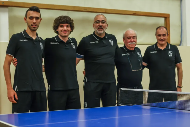 V. Guimarães anuncia desvinculação com atleta após comentário sobre o SC Braga