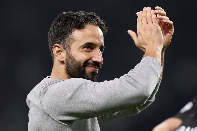 Qual o melhor momento de Ruben Amorim no Sporting?