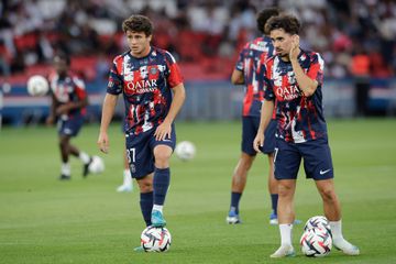 Há um português na lista de Xabi Alonso para o Real Madrid