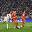 VÍDEO: Musiala quebra resistência do Benfica em Munique