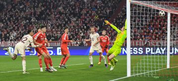 VÍDEO: Musiala quebra resistência do Benfica em Munique