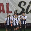 Tomich: «Há muito que procurávamos a vitória»