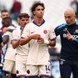 Enzo Maresca explica falta de minutos de João Félix no Chelsea