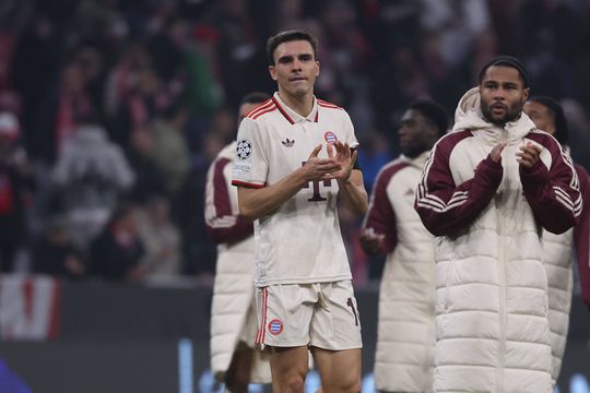 João Palhinha: «Surpreendeu-me esta abordagem, sabendo o que o Benfica representa»