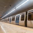 Metro de Lisboa fechado devido a greve