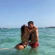 Mulher de Fede Valverde critica Carlo Ancelotti