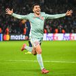 Golpe de teatro em Paris: Atleti vence no último suspiro