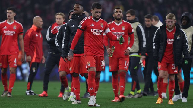 «Lage fez o contrário de Schmidt, pensou de mais no Bayern»