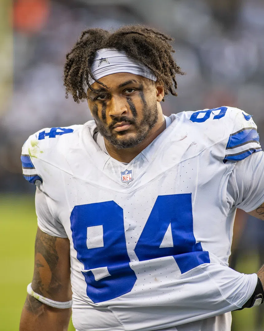 Cowboys em luto! Defesa morre aos 24