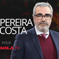 A BOLA TV EM DIRETO: siga aqui a entrevista a José Pereira da Costa