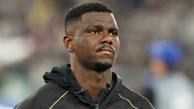 Diomande ainda não conseguiu consolidar um lugar de indiscutível na seleção costa-marfinense - Foto: IMAGO