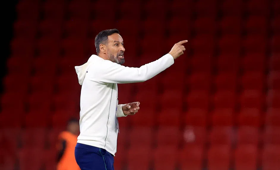 Bino Maçães NÃO PERDOA! Que reviravolta!