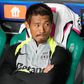 Morita também não vai à seleção desde março - Foto: IMAGO
