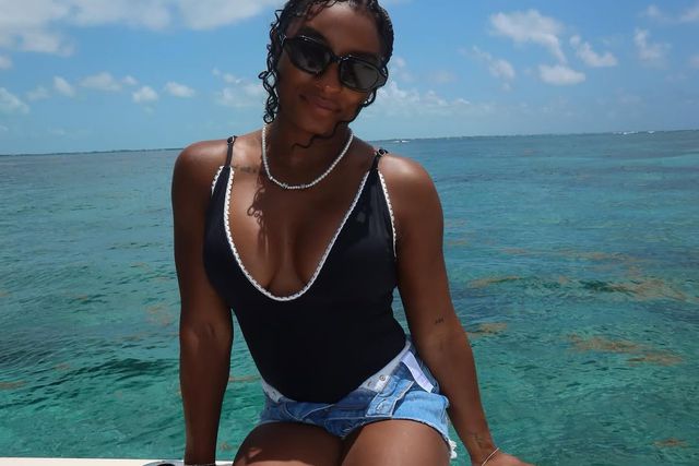 Simone Biles/Instagram