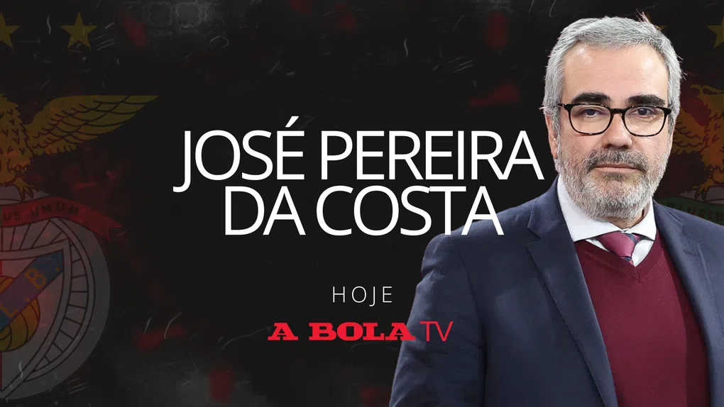 Benfica em ebulição! Costa fala à Nação