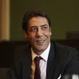 Rui Costa, presidente do Benfica - Foto SL Benfica