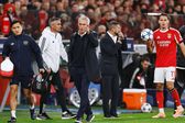 José Mourinho, treinador do Benfica - Foto Imago