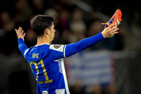 FC Porto: o papel de Dominik Prpic na próxima época