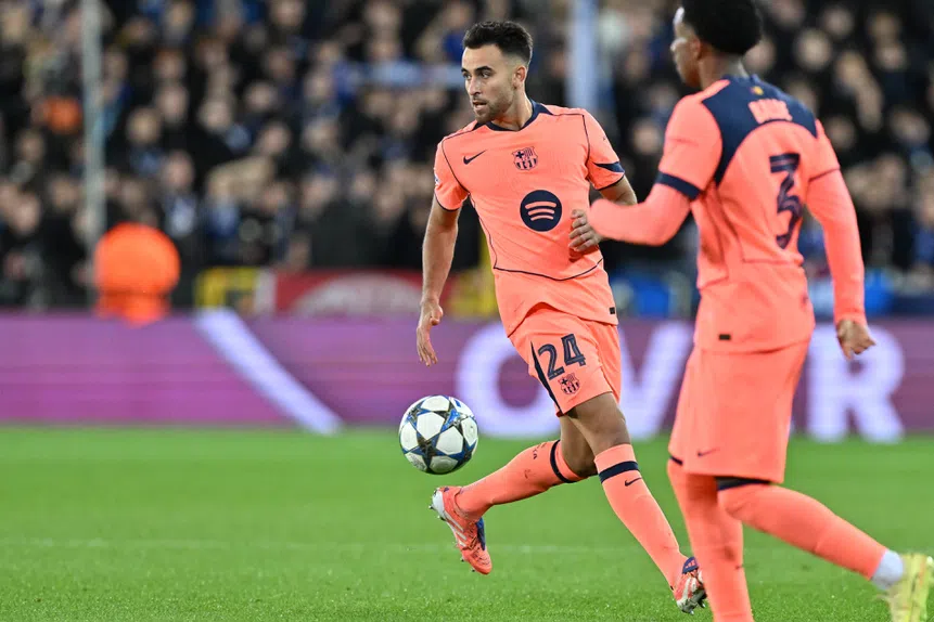 Eric Garcia! Nariz partido, máscara e CAOS