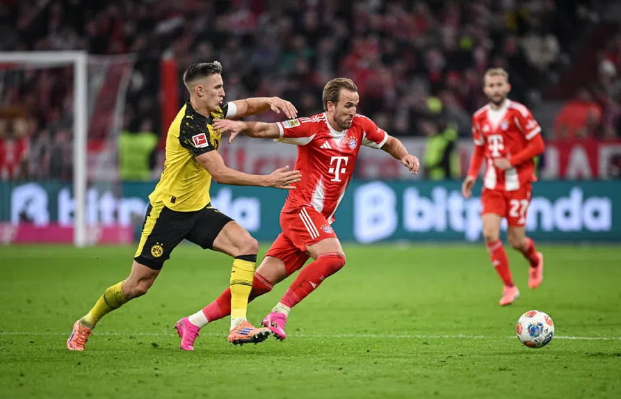 Bundesliga adia início! Adeptos em fúria