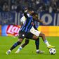 Ademola Lookman, jogador da Atalanta