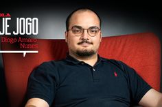 Hoje Jogo Eu, com Diogo Nunes