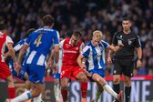 FC Porto-SC Braga continua a dar que falar fora das quatro linhas