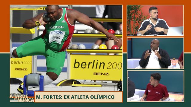 Mais Vale à Tarde Que Nunca - 05/11/2025