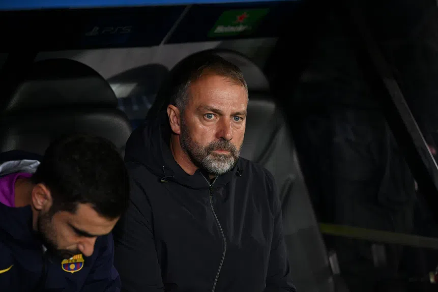 Henry ataca Flick! Benfica no ringue