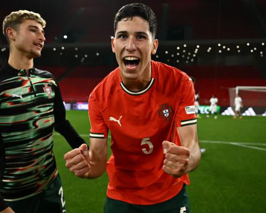 Aljustrel treme! Neto vale milhões