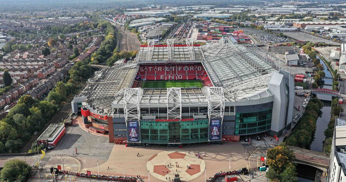 Man. United distancia-se de Ratcliffe após comentários polémicos sobre imigração