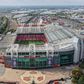 Old Trafford, estádio do Manchester United