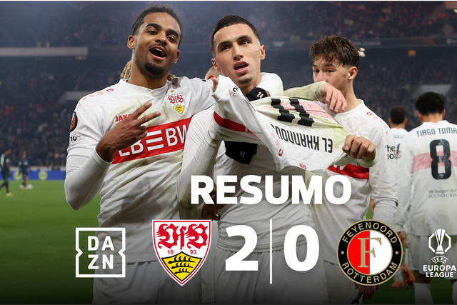 Tiago Tomás levou a melhor sobre Gonçalo Borges na Liga Europa (resumo)