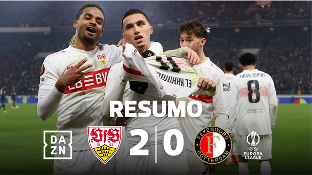 Tiago Tomás levou a melhor sobre Gonçalo Borges na Liga Europa (resumo)