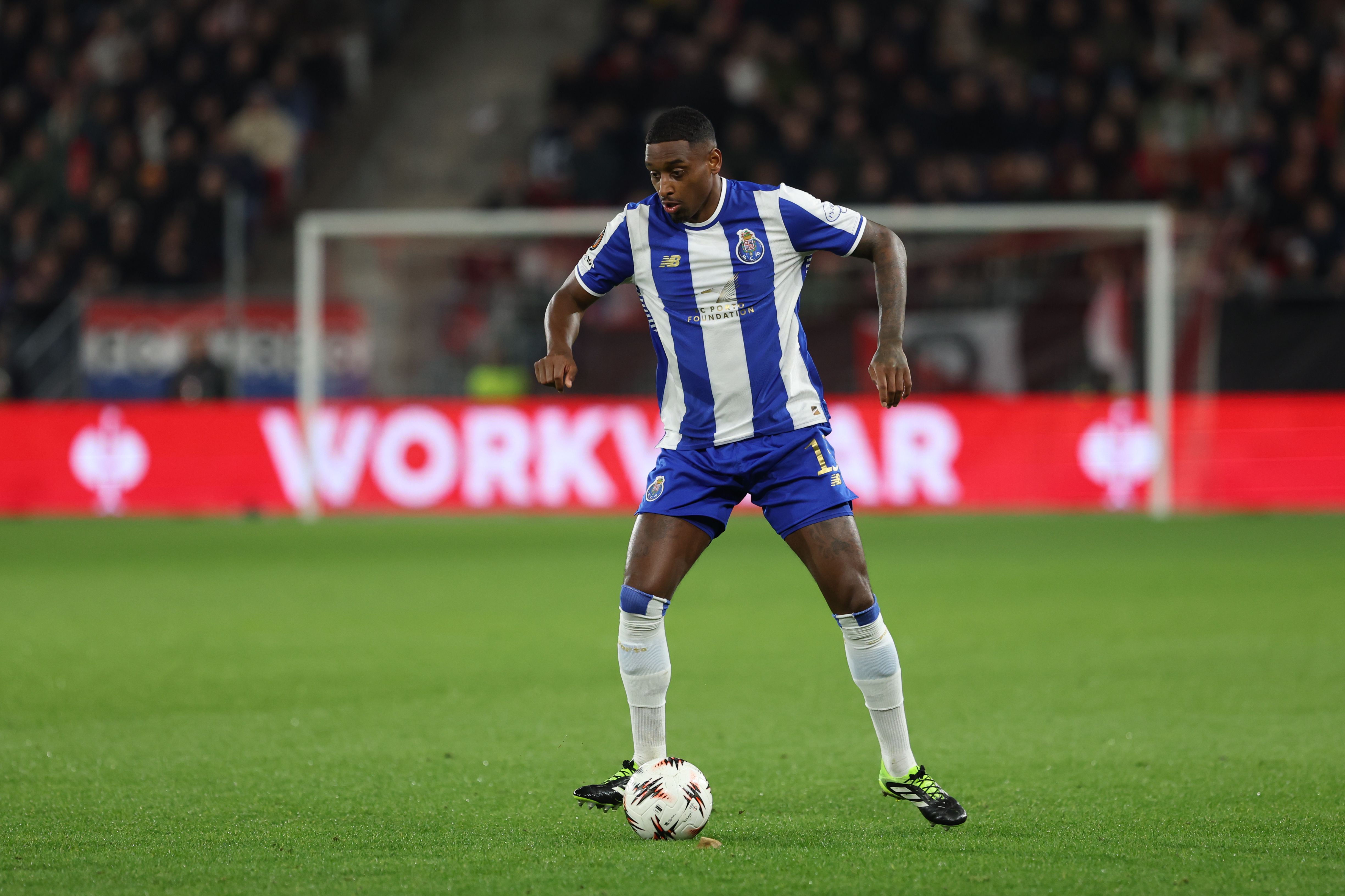 Pablo Rosario - Foto: Catarina Morais/Kapta+