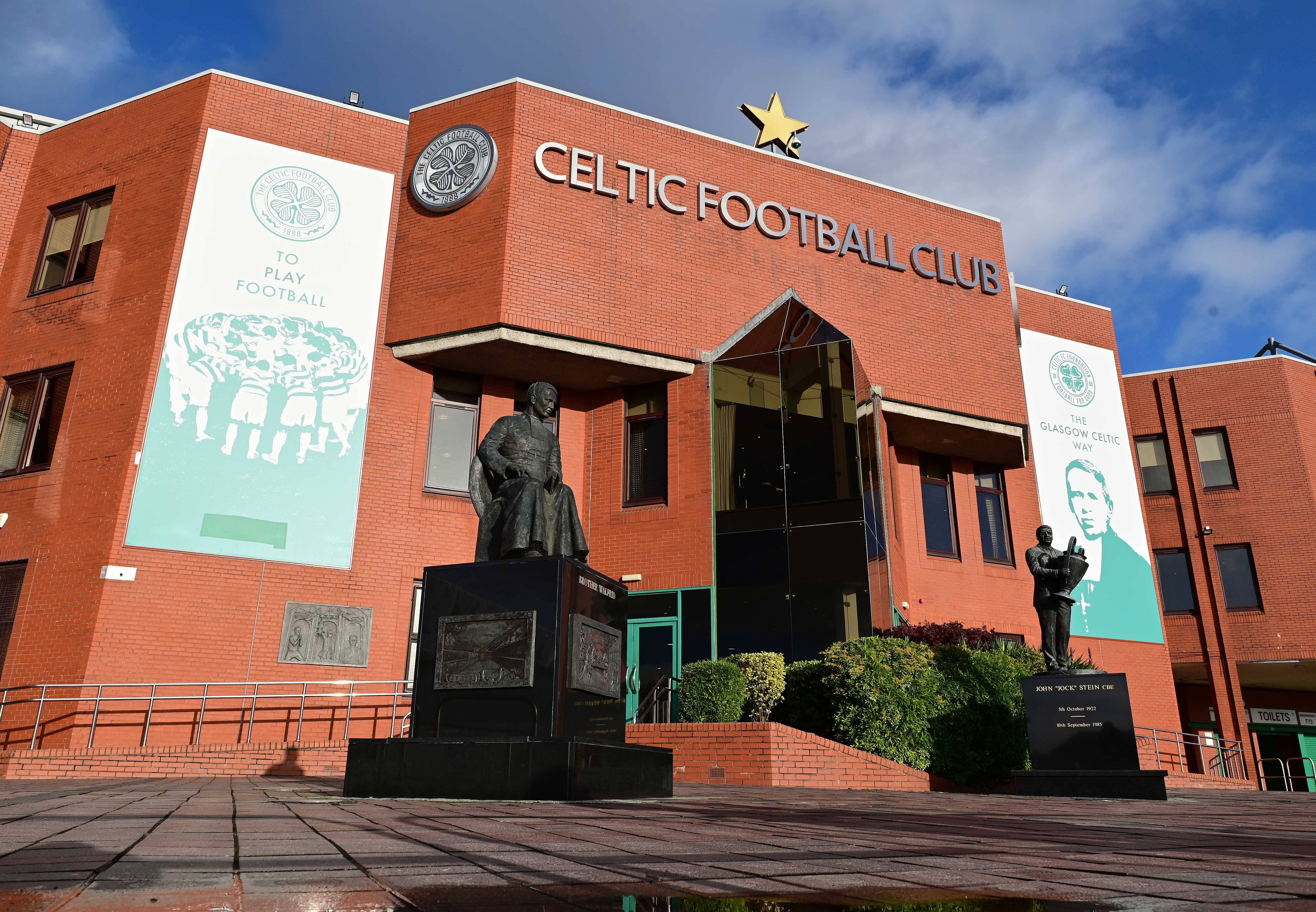 1892: outro estádio escocês com uma história rica, o Celtic Park é a casa do Celtic e um dos recintos mais antigos que ainda acolhem grandes jogos