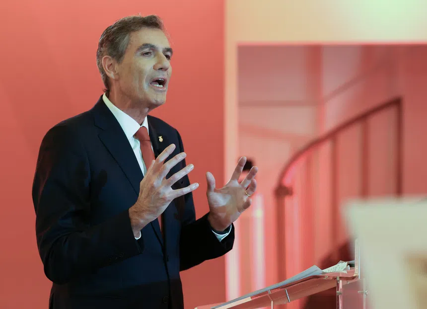 Benfica: Guerra aberta! Campanha suja?