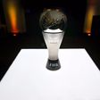 Esta será a décima edição dos prémios The Best. Foto: FIFA