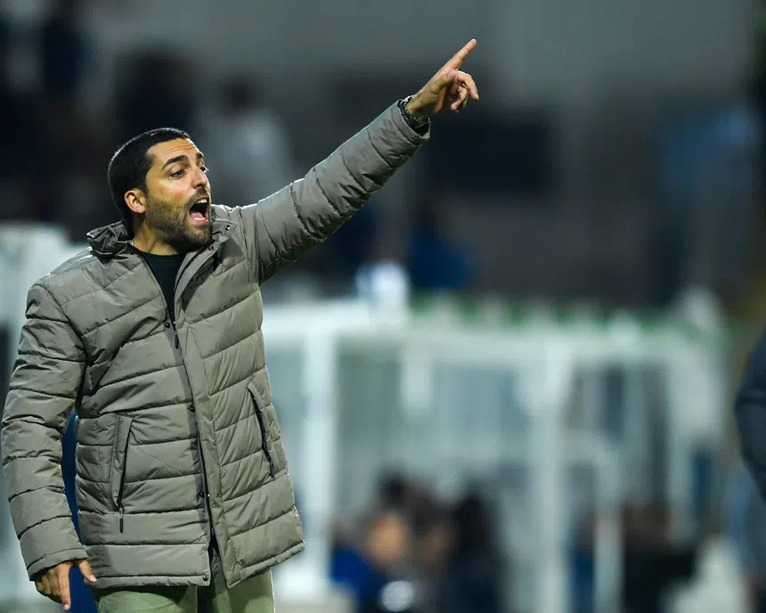 Moreirense: Botelho tem pesadelos com Jordan!