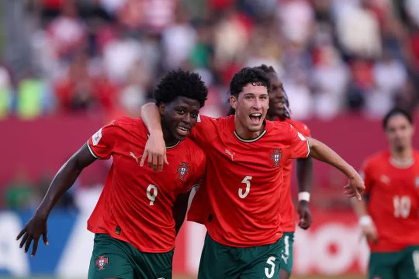 Portugal esmaga Marrocos! Goleada no Mundial