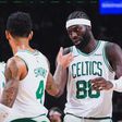 Neemias faz o que nunca tinha sido feito e os Celtics voltam a ganhar