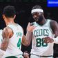 Neemias faz o que nunca tinha sido feito e os Celtics voltam a ganhar