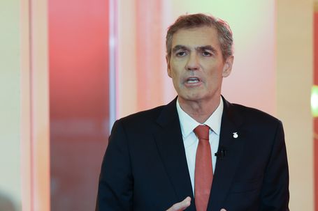 Noronha Lopes encabeça a Lista F - Foto: SL Benfica