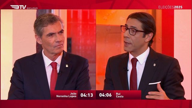 «Tenho aqui quatro relatórios de Pedro Ferreira para contratar Meité»