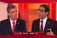 «Tenho aqui quatro relatórios de Pedro Ferreira para contratar Meité»