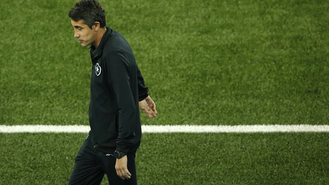 «Benfica mede o pulso aos benfiquistas para ver se Lage é consensual»