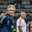 Filipe Luís sobre Jorge Jesus: «É o treinador perfeito»