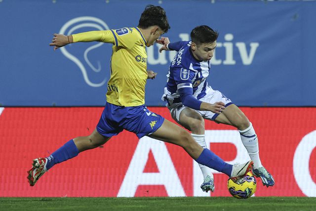 Destaques do Estoril: Rodrigo Gomes talhado para outros voos